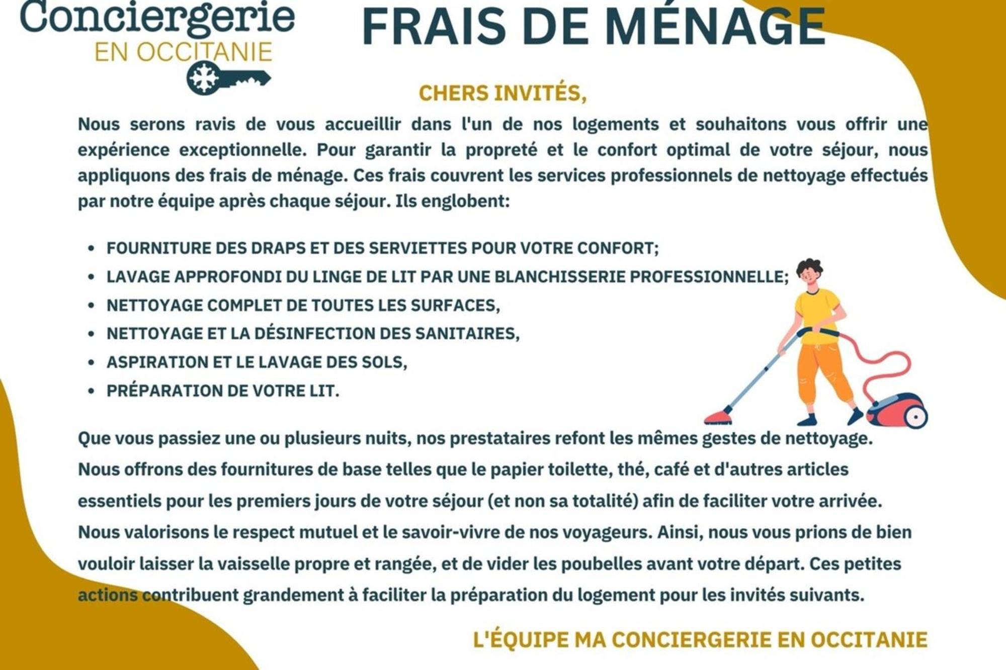 Fac 6 Vue Garonne - Tram- Parking Appartement Toulouse