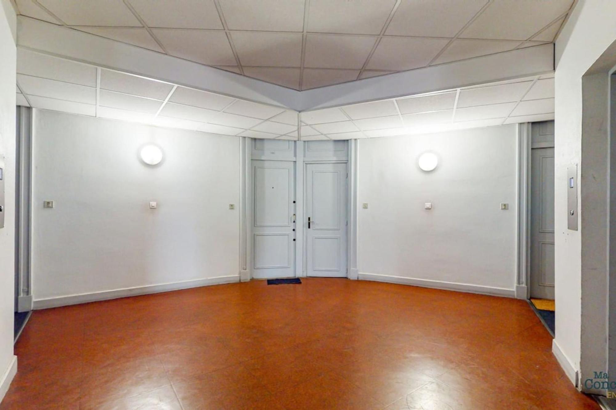Apartment Fac 6 Vue Garonne - Tram- Parking