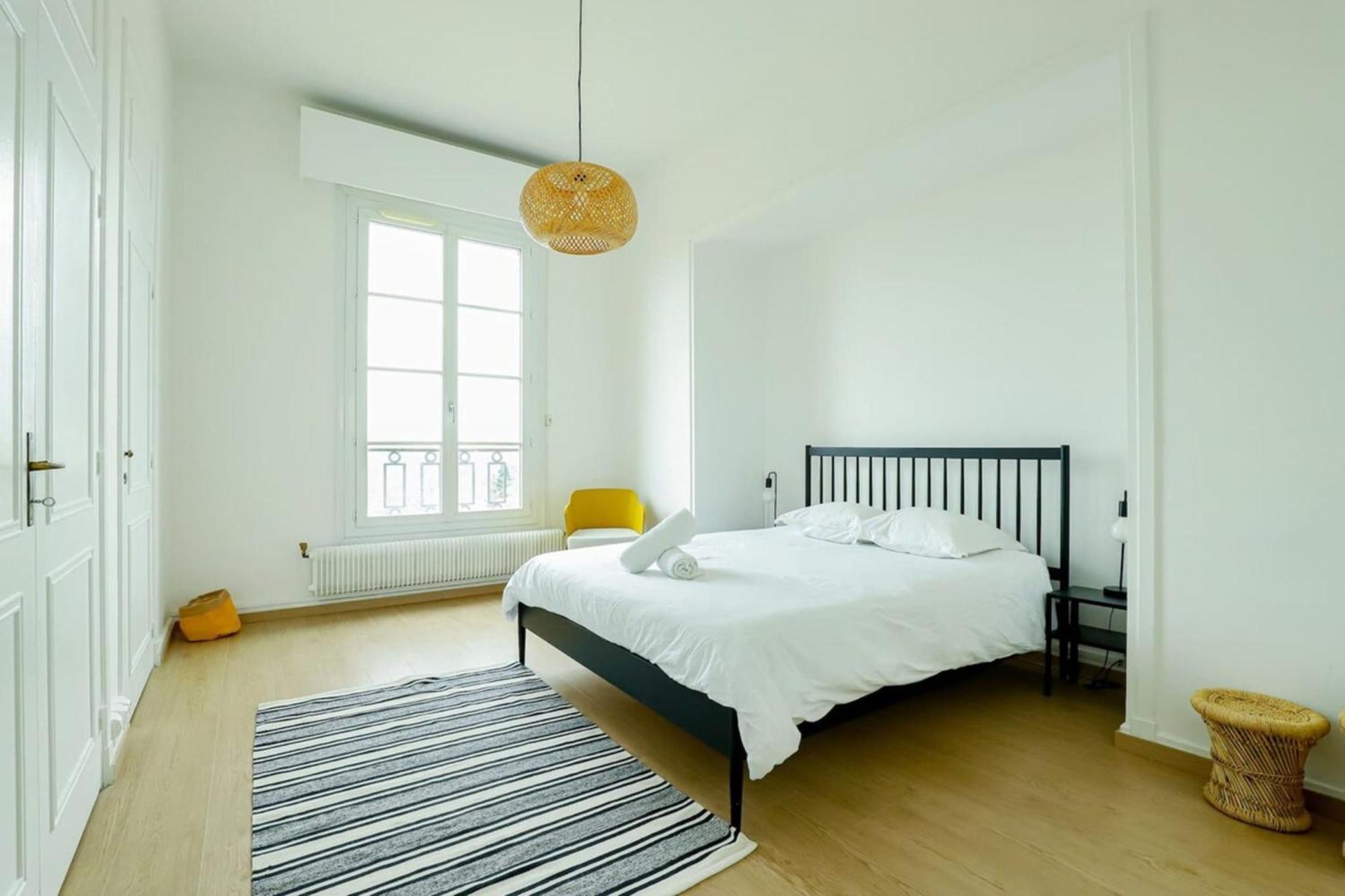 Fac 6 Vue Garonne - Tram- Parking Appartement *